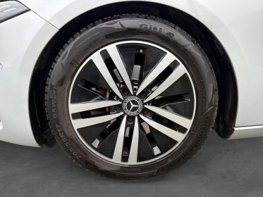 Mercedes  classe a  180d 116 cv progressive-boite auto-pack premium-apple car play-camera ar-detecteur av/ ar- eclairage ......