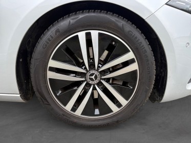 Mercedes  classe a  180d 116 cv progressive-boite auto-pack premium-apple car play-camera ar-detecteur av/ ar- eclairage ......