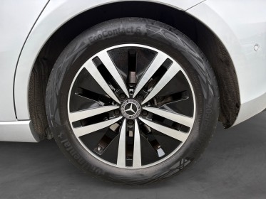 Mercedes  classe a  180d 116 cv progressive-boite auto-pack premium-apple car play-camera ar-detecteur av/ ar- eclairage ......