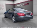 Mercedes classe e coupe 250 cdi blueefficiency executive a occasion simplicicar lagny  simplicicar simplicibike france