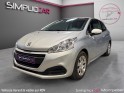 Peugeot 208 1.2 68ch bvm5 like garantie 12 mois occasion montpellier (34) simplicicar simplicibike france