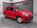 Renault twingo ii 1.2 16v 75 eco2 garantie 12 mois occasion montpellier (34) simplicicar simplicibike france