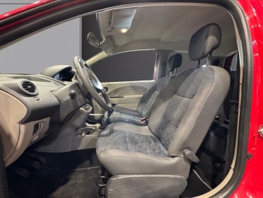 Renault twingo ii 1.2 16v 75 eco2 garantie 12 mois occasion montpellier (34) simplicicar simplicibike france