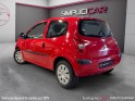 Renault twingo ii 1.2 16v 75 eco2 garantie 12 mois occasion montpellier (34) simplicicar simplicibike france