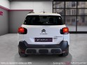 Citroen c3 aircross 110ch eat6 shine garantie 12 mois occasion montpellier (34) simplicicar simplicibike france