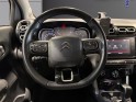 Citroen c3 aircross 110ch eat6 shine garantie 12 mois occasion montpellier (34) simplicicar simplicibike france