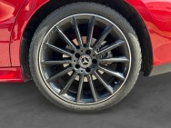 MERCEDES d'occasion CLASSE CLA II CLA 200 D AMG LINE 8G-DCT de 2022