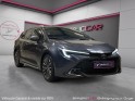 Toyota corolla touring sports hybride nouvelle 140ch dynamic sièges chauffants carplay garantie 12 mois occasion simplicicar...