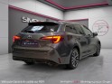Toyota corolla touring sports hybride nouvelle 140ch dynamic sièges chauffants carplay garantie 12 mois occasion simplicicar...