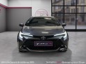 Toyota corolla touring sports hybride nouvelle 140ch dynamic sièges chauffants carplay garantie 12 mois occasion simplicicar...