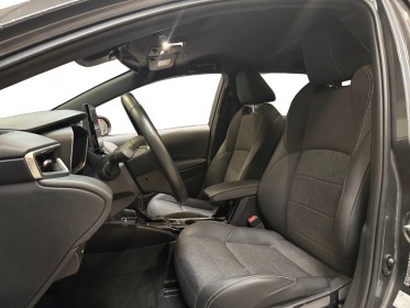 Toyota corolla touring sports hybride nouvelle 140ch dynamic sièges chauffants carplay garantie 12 mois occasion simplicicar...