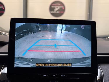Toyota corolla touring sports hybride nouvelle 140ch dynamic sièges chauffants carplay garantie 12 mois occasion simplicicar...