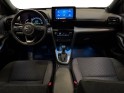 Toyota yaris cross hybride my22 116h 2wd collection garantie 12 mois occasion simplicicar bretigny-sur-orge simplicicar...