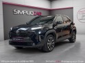 Toyota yaris cross hybride my22 116h 2wd collection garantie 12 mois occasion simplicicar bretigny-sur-orge simplicicar...