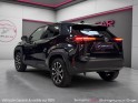 Toyota yaris cross hybride my22 116h 2wd collection garantie 12 mois occasion simplicicar bretigny-sur-orge simplicicar...