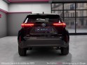 Toyota yaris cross hybride my22 116h 2wd collection garantie 12 mois occasion simplicicar bretigny-sur-orge simplicicar...