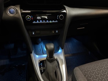 Toyota yaris cross hybride my22 116h 2wd collection garantie 12 mois occasion simplicicar bretigny-sur-orge simplicicar...
