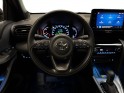 Toyota yaris cross hybride my22 116h 2wd collection garantie 12 mois occasion simplicicar bretigny-sur-orge simplicicar...
