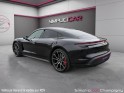 Porsche taycan 4s 571 ch batterie performance plus - bose - chrono - 360 - pompe a chaleur - rs spider 21 occasion...