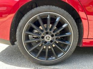 MERCEDES d'occasion CLASSE CLA II CLA 200 D AMG LINE 8G-DCT de 2022