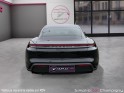 Porsche taycan 4s 571 ch batterie performance plus - bose - chrono - 360 - pompe a chaleur - rs spider 21 occasion...