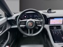 Porsche taycan 4s 571 ch batterie performance plus - bose - chrono - 360 - pompe a chaleur - rs spider 21 occasion...
