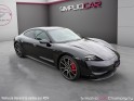 Porsche taycan 4s 571 ch batterie performance plus - bose - chrono - 360 - pompe a chaleur - rs spider 21 occasion...