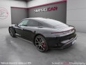 Porsche taycan 4s 571 ch batterie performance plus - bose - chrono - 360 - pompe a chaleur - rs spider 21 occasion...