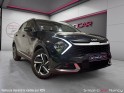 Kia sportage business 230ch hev active business 4x2 origine france carplay garantie 12 mois occasion simplicicar nancy...
