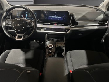 Kia sportage business 230ch hev active business 4x2 origine france carplay garantie 12 mois occasion simplicicar nancy...