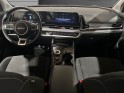 Kia sportage business 230ch hev active business 4x2 origine france carplay garantie 12 mois occasion simplicicar nancy...