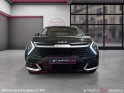 Kia sportage business 230ch hev active business 4x2 origine france carplay garantie 12 mois occasion simplicicar nancy...