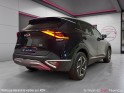Kia sportage business 230ch hev active business 4x2 origine france carplay garantie 12 mois occasion simplicicar nancy...