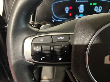 Kia sportage business 230ch hev active business 4x2 origine france carplay garantie 12 mois occasion simplicicar nancy...