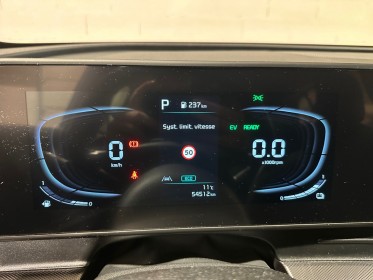 Kia sportage business 230ch hev active business 4x2 origine france carplay garantie 12 mois occasion simplicicar nancy...