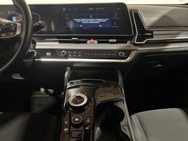 Kia sportage business 230ch hev active business 4x2 origine france carplay garantie 12 mois occasion simplicicar nancy...