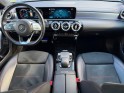 Mercedes cla coupe 180 7g-dct amg line  suivi mercedes caméra de recul led ambiance garantie 12 mois occasion simplicicar...