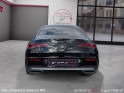 Mercedes cla coupe 180 7g-dct amg line  suivi mercedes caméra de recul led ambiance garantie 12 mois occasion simplicicar...