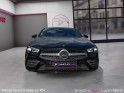 Mercedes cla coupe 180 7g-dct amg line  suivi mercedes caméra de recul led ambiance garantie 12 mois occasion simplicicar...
