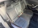 Mercedes cla coupe 180 7g-dct amg line  suivi mercedes caméra de recul led ambiance garantie 12 mois occasion simplicicar...
