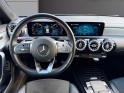 Mercedes cla coupe 180 7g-dct amg line  suivi mercedes caméra de recul led ambiance garantie 12 mois occasion simplicicar...