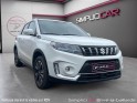 Suzuki vitara 1.5l hybrid style toit ouvrant sieges chauffants garantie constructeur occasion simplicicar brive la gaillarde ...