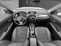 Suzuki vitara 1.5l hybrid style toit ouvrant sieges chauffants garantie constructeur occasion simplicicar brive la gaillarde ...
