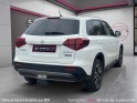 Suzuki vitara 1.5l hybrid style toit ouvrant sieges chauffants garantie constructeur occasion simplicicar brive la gaillarde ...