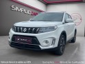 Suzuki vitara 1.5l hybrid style toit ouvrant sieges chauffants garantie constructeur occasion simplicicar brive la gaillarde ...