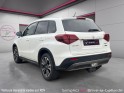 Suzuki vitara 1.5l hybrid style toit ouvrant sieges chauffants garantie constructeur occasion simplicicar brive la gaillarde ...