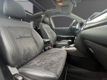 Suzuki vitara 1.5l hybrid style toit ouvrant sieges chauffants garantie constructeur occasion simplicicar brive la gaillarde ...