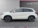 Suzuki vitara 1.5l hybrid style toit ouvrant sieges chauffants garantie constructeur occasion simplicicar brive la gaillarde ...