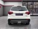 Suzuki vitara 1.5l hybrid style toit ouvrant sieges chauffants garantie constructeur occasion simplicicar brive la gaillarde ...