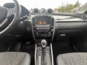 Suzuki vitara 1.5l hybrid style toit ouvrant sieges chauffants garantie constructeur occasion simplicicar brive la gaillarde ...